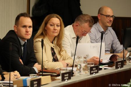 Župan Matej Slapar in Občinski svet Občine Kamnik začela mandatno obdobje 2022 – 2026 (14)